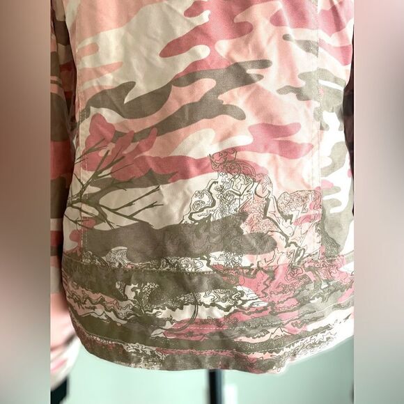 Roxy 5000 snowboarding jacket size S - Picture 16 of 16